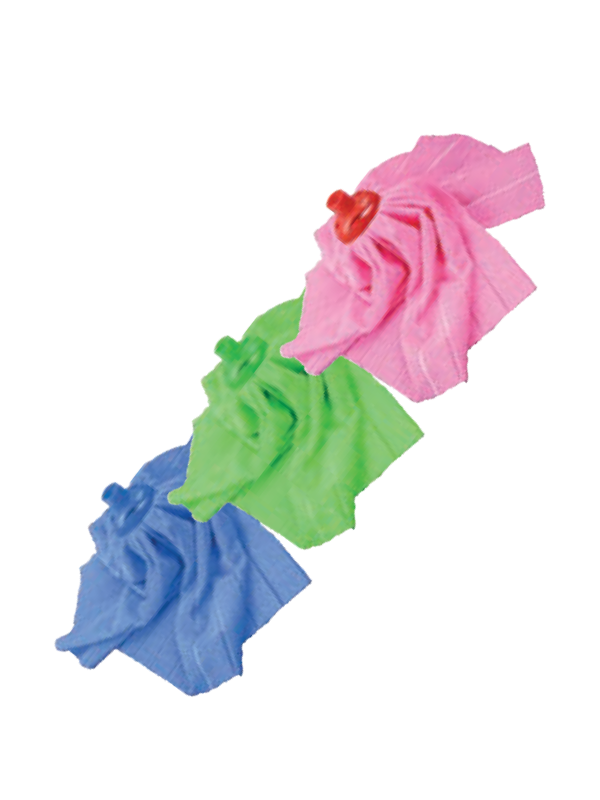 Polina Towel Mop